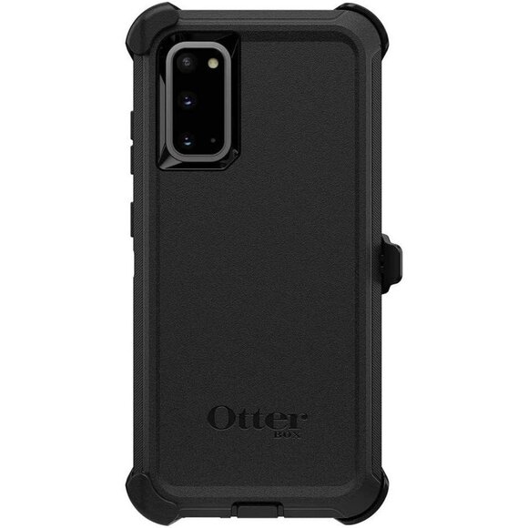 OtterBox Defender Series SCREENLESS Edition Case for Galaxy S20 / Galaxy… - Picture 2 of 5